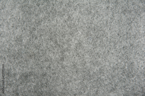 Cuadros en Lienzo gray felt texture for background