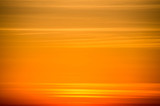 Fototapeta Desenie - Orange sky at sunset 