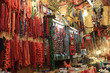 © mstudio - Gift shop in the Arab market in Old City  Jerusalem