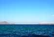 A view of an ocean, taken from Aegean sea