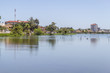 © lisandrotrarbach - Birds resting at Violao lake in Torres