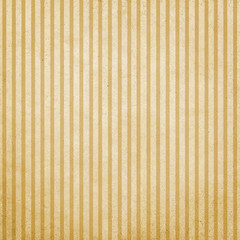 Vintage striped paper background, retro style