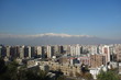 Santiago the city