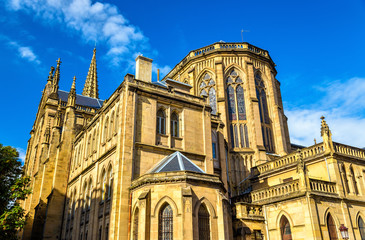 Good Shepherd Cathedral of San Sebastian - Spain