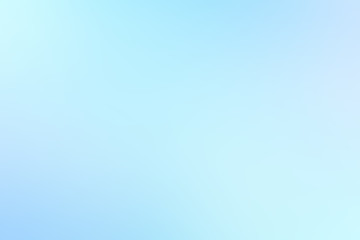 soft blue gradient background