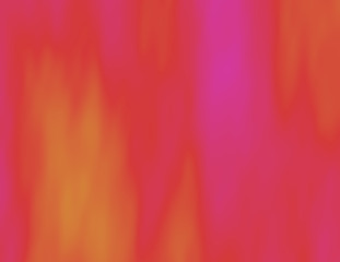 abstract psychedelic colorful illustration. visual heat map. flowing acid haze. ethereal scientific 