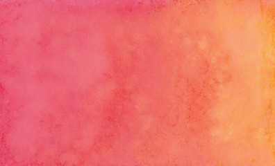 Abstract Watercolor Background - Ultra Hi-Res 87 Mpix