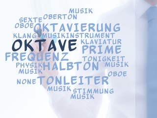 Poster - Oktave