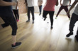© Rawpixel.com - Diversity People Exercise Class Relax Concept