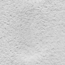 Recycled Grey Grainy Paper Texture Background 