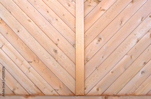 Chevron Pattern Fish Bone Herringbone Pattern Wood Fence