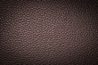 © phanthit malisuwan - Brown leather texture or leather background. Leather sheet for making leather bag, leather jacket, furniture and other. Abstract leather pattern for design with copy space for text or image.