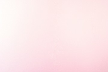 Wall Mural - Pink shade gradient background