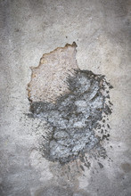 Patch Of Concrete