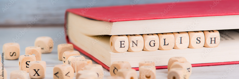 Photo fremdsprache englisch lernen