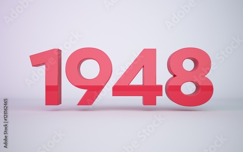 Image result for 1948 year