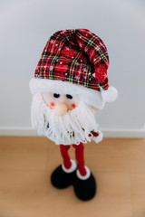 Santa Claus doll