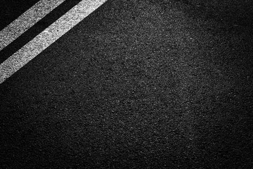 Asphalt Background