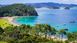 © Julian Peters Photos - View on Bay of Islands New Zealand