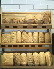 breads