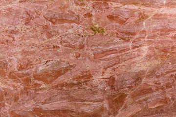 Wall Mural - Red marble texture background.