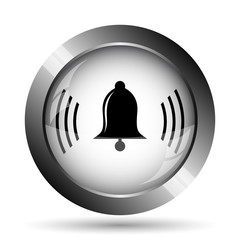 Sticker - Bell icon