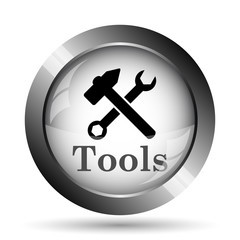 Poster - Tools icon