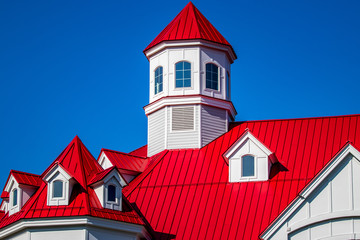 Red Roof