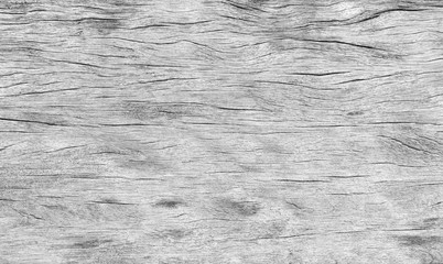 Wall Mural - Wood background Black and White soft wood surface texture high q