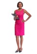 © grinny - African-American business woman.