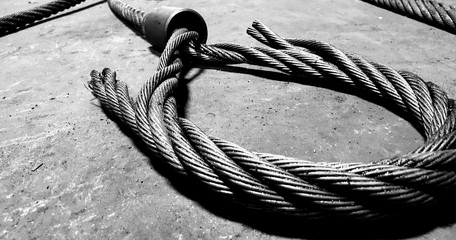 Wire Rope Sling