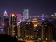 © npstockphoto - Cityscape nightlife view of Taipei 8