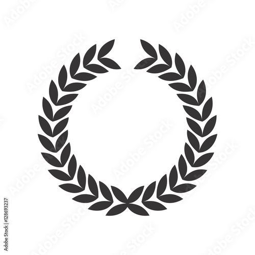 Free Free Leaf Crown Svg 922 SVG PNG EPS DXF File