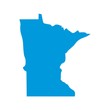© gerilya - minnesota logo vector