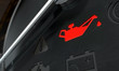 © alswart - Check Oil Dashboard Light