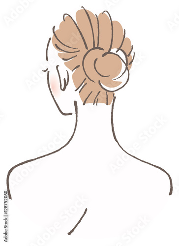 女性 後ろ姿 まとめ髪 Buy This Stock Vector And Explore Similar Vectors At Adobe Stock Adobe Stock 女性 後ろ姿 まとめ髪 Buy This Stock Vector And Explore Similar Vectors At Adobe Stock Adobe Stock