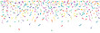 © Daniel Berkmann - Konfettiregen Banner