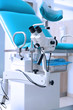 © Africa Studio - Gynecological room with chair and equipment