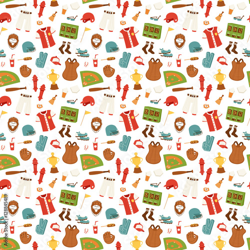 FREE 21 Baseball Patterns In PSD Vector EPS