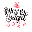 © melazerg - Merry and bright