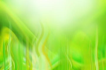 Wall Mural - abstract light