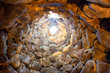 © Pavlo Vakhrushev - Inside the ancient well