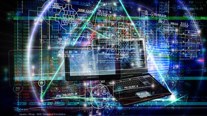computer technology in science