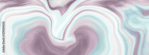 abstract marble texture painted