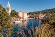 Mali Losinje in Croatia