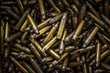 assault rifle bullet shell