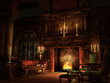 © Atelier Sommerland - Coming Home, 3d CG