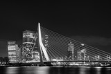 Fototapeta  - Rotterdam
