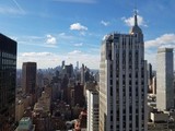 Fototapeta  - New York Skyline