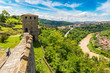 © Sergii Figurnyi - Tsarevets Fortress in Veliko Tarnovo